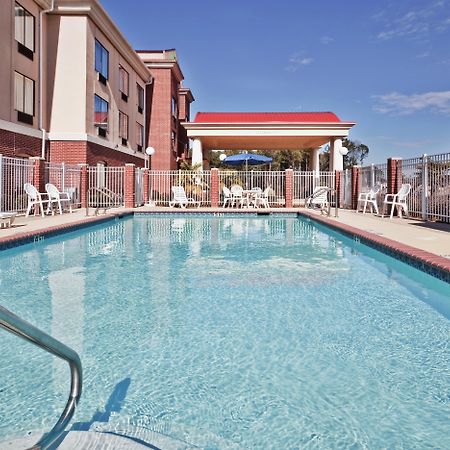 Holiday Inn Express Hotel & Suites Forest By Ihg מראה חיצוני תמונה