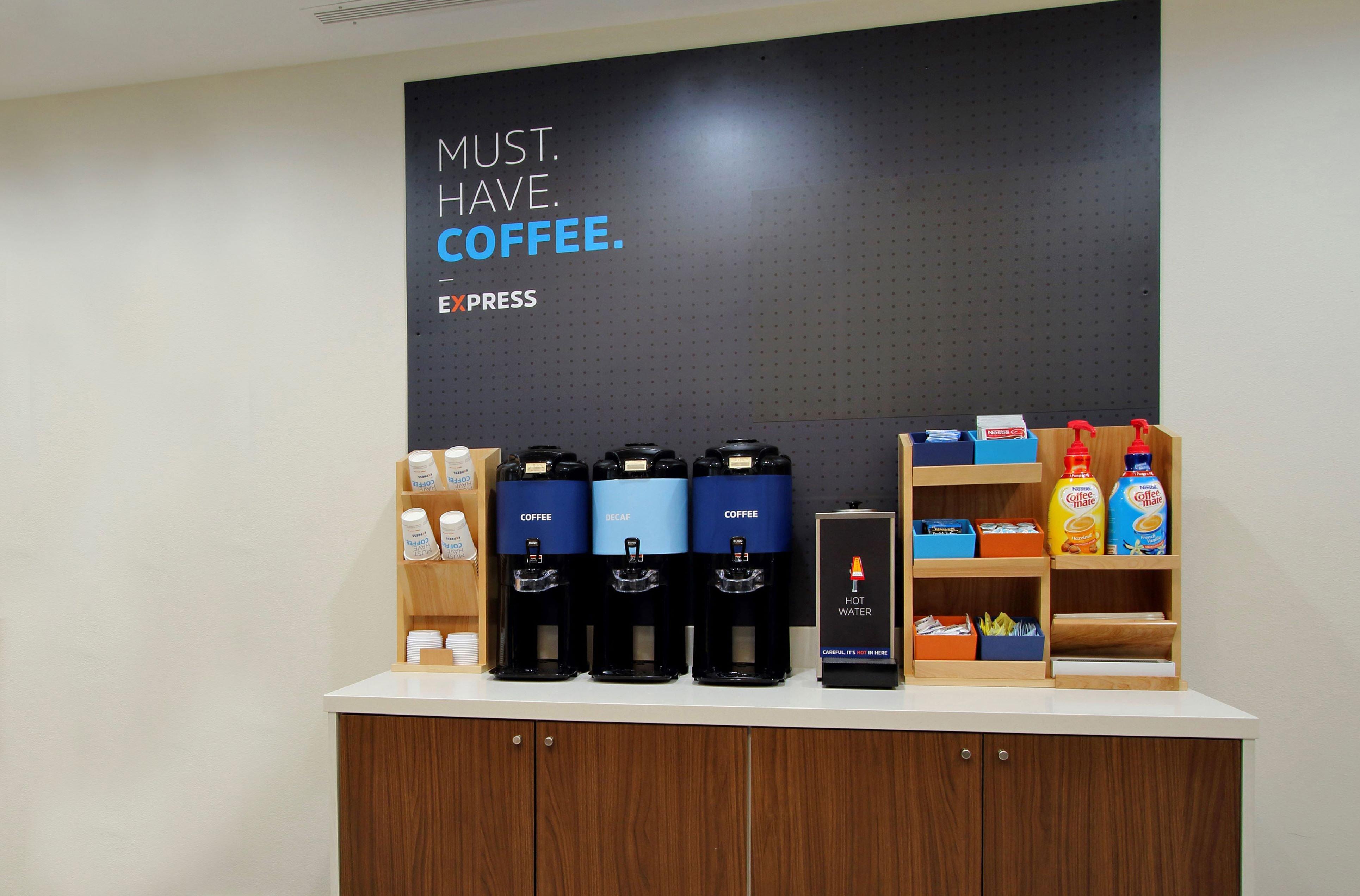 Holiday Inn Express Hotel & Suites Forest By Ihg מראה חיצוני תמונה